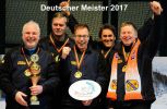 EC Lampoding, Deutscher Meister 2017