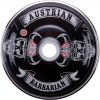 Austrian Barbarian