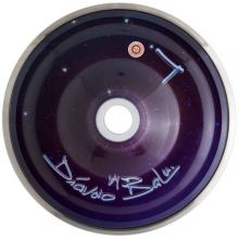 Stars Blue-Black